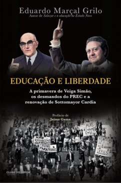 Educa�ao e liberdade