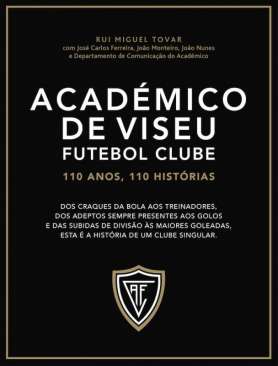 Acad�mico de Viseu Futebol Clube