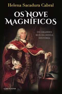 Os nove magn�ficos