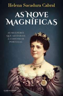 As nove magn�ficas