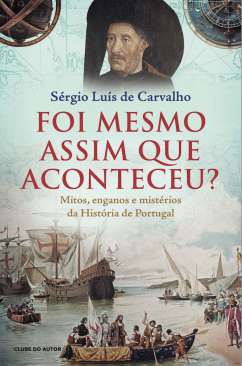 Foi mesmo assim que aconteceu?