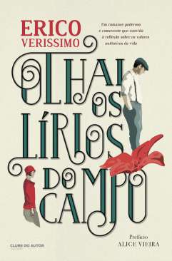 Olhai os l�rios do campo