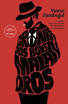 Cr�nica dos bons malandros