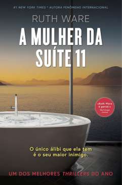 A mulher da su�te 11