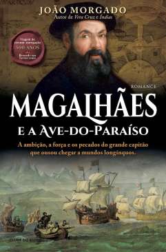 Magalh�es e a ave-do-para�so