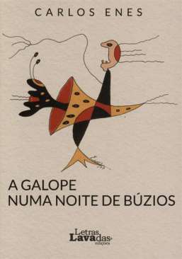 A galope numa noite de b�zios