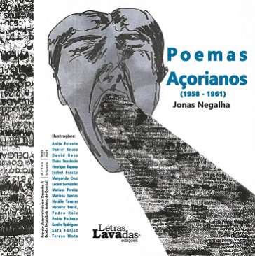Poemas A�orianos (1958 � 1961)