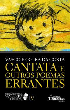 Cantata e outros poemas errantes