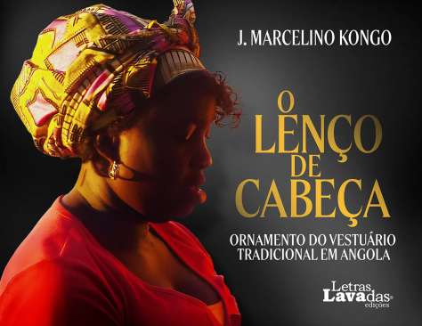 O len�o de cabe�a