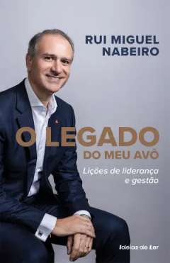 O legado do meu av�