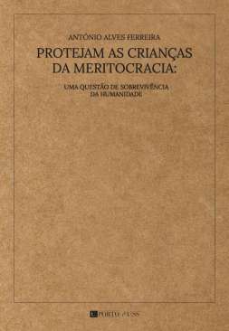 Protejam as crian�as da meritocracia