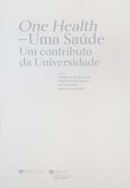 One health = Uma sa�de
