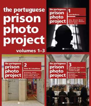 The Portuguese Prison Photo Project