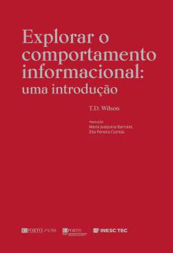 Explorar o comportamento informacional