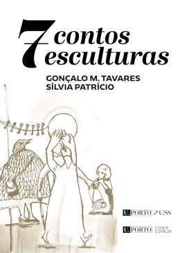7 contos 7 esculturas