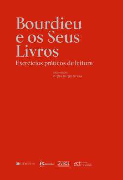 Bourdieu e os seus livros