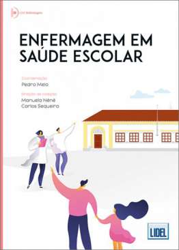 Enfermagem em sa�de escolar