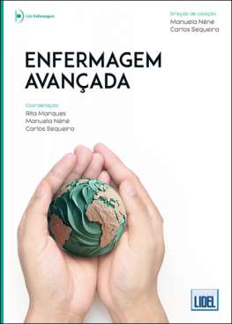 Enfermagem avan�ada
