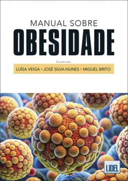 Manual sobre obesidade