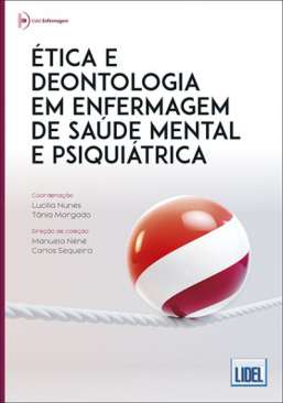 �tica e deontologia em enfermagem de sa�de mental e psiqui�trica