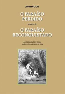 O para�so perdido seguido de ; O para�so reconquistado