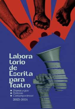 Laborat�rio de escrita para teatro