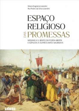 Espa�o religioso das promessas