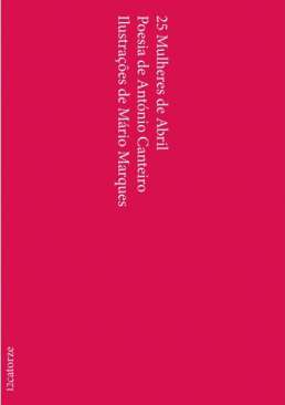 25 Mulheres de Abril