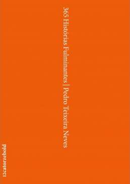 365 hist�rias fulminantes