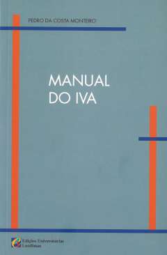 Manual do IVA