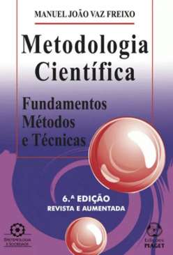 Metodologia cientifica
