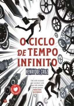 O ciclo de tempo infinito