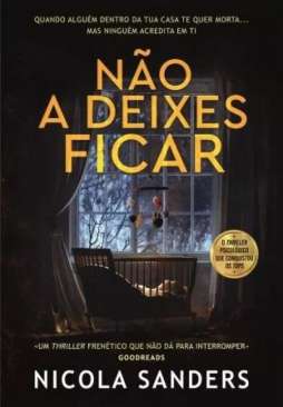 N�o a deixes ficar