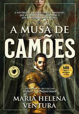 A musa de Cam�es