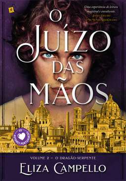 O ju�zo das m�os, 2