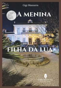 A menina filha da lua