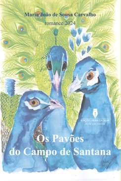 Os Pav�es do Campo de Santana