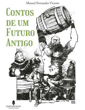 Contos de um futuro antigo