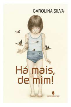H� mais de mim!