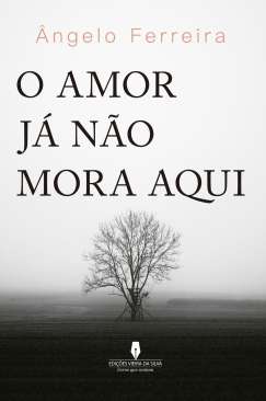 O amor j� n�o mora aqui