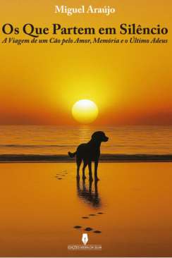Os que partem em sil�ncio