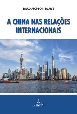 A China nas rela��es internacionais