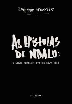 As Ep�stolas de Ndalu