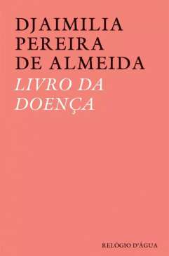 Livro da doen�a