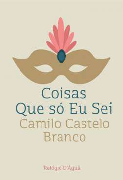 Coisas que s� eu sei