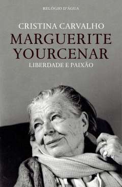 Marguerite Yourcenar