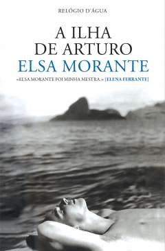 A ilha de Arturo
