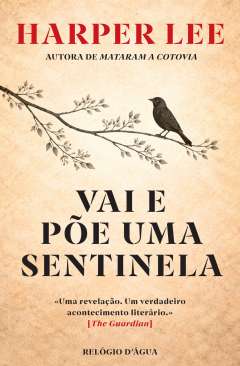 Vai e p�e uma sentinela