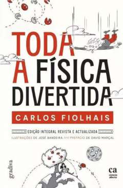 Toda a f�sica divertida