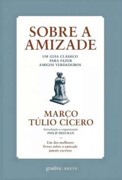 Sobre a Amizade